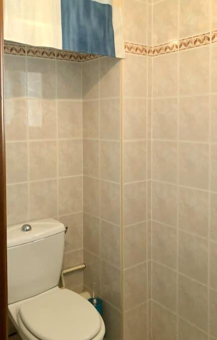 Appartement 60M2 - 2 Chambres A Une Minute Des Plages, Parking Prive Sausset-les-Pins Dış mekan fotoğraf