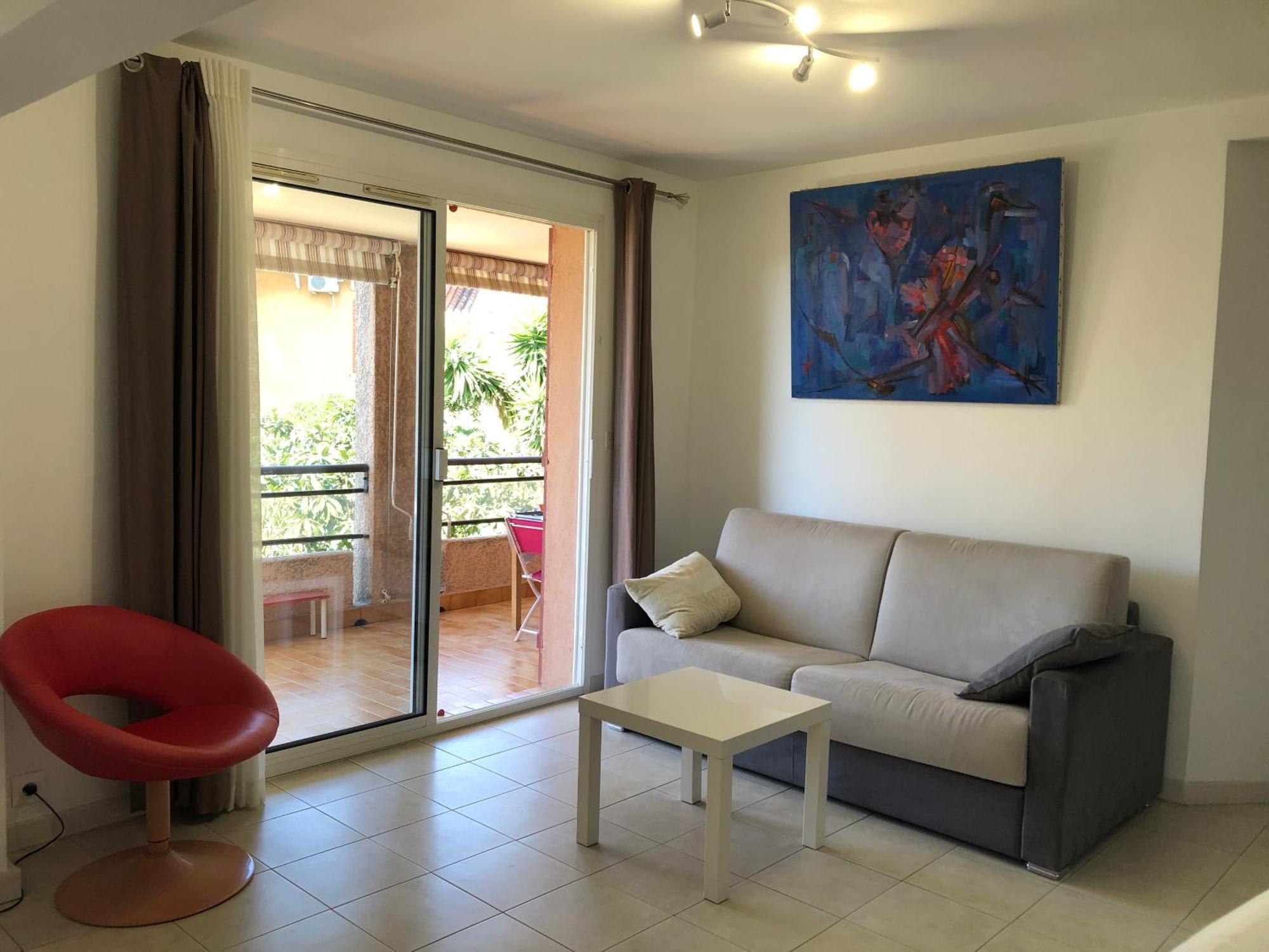 Appartement 60M2 - 2 Chambres A Une Minute Des Plages, Parking Prive Sausset-les-Pins Dış mekan fotoğraf